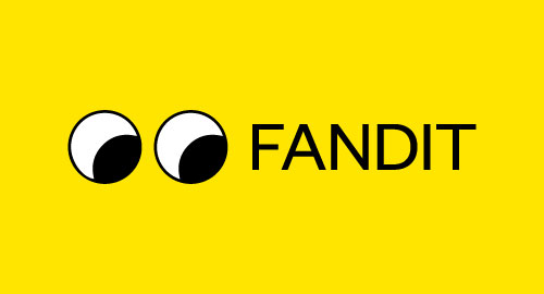 Logo Fandit