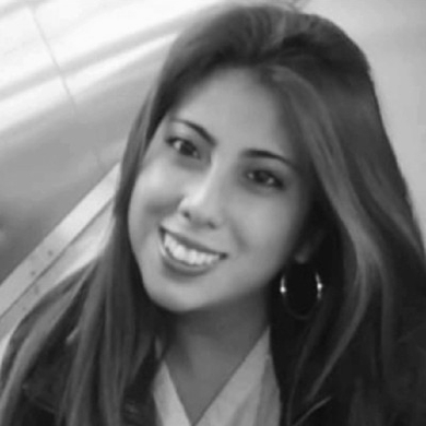 Emily Proaño Lastra