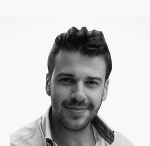 Javier Barbero
