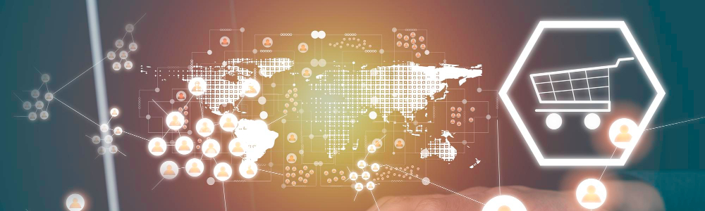 Curso de Comercio Electrónico Crossborder