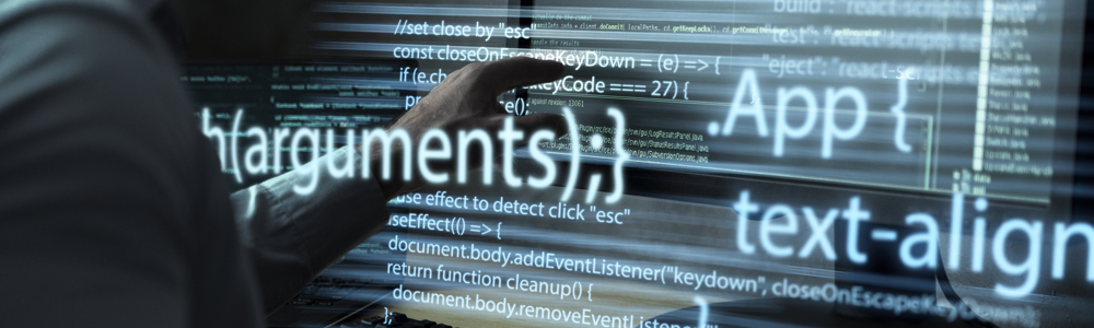 Desarrollo de aplicaciones Low-Code y No-Code