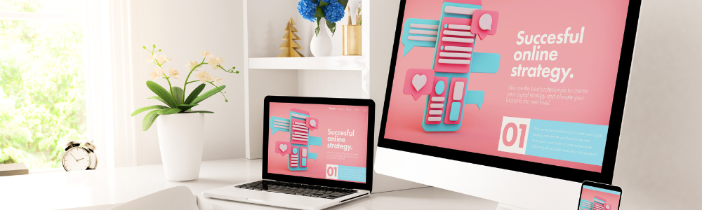 Curso de Marketing Digital