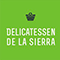 Logotipo de Delicatessen de la sierra
