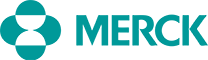 Logotipo de Merck