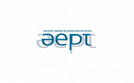 Anova se incorpora como nuevo asociado colaborador de la Asociación Española de Profesionales del Turismo (AEPT)