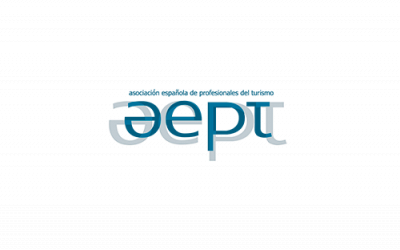 Anova se incorpora como nuevo asociado colaborador de la Asociación Española de Profesionales del Turismo (AEPT)
