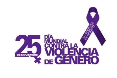 Anova apoya el día internacional de la eliminación de la violencia contra la mujer