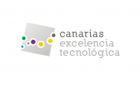 Logo Canarias Excelencia Tecnológica
