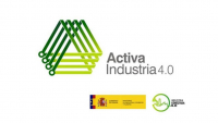 Anova IT Consulting ha sido adjudicataria como entidad especializada en asesoramiento del Programa Activa Industria 4.0 por la Escuela de Organización Industrial