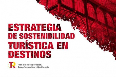 3ª Convocatoria de ayudas para el desarrollo de Planes de Sostenibilidad Turística en Destinos Turísticos