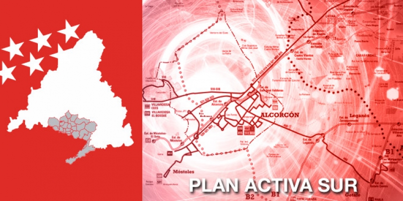 Anova colabora con Madrid Activa en el desarrollo del proyecto Industria 4.0 en el marco del Plan Activa Sur de la Comunidad de Madrid