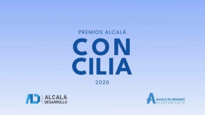 Anova IT Consulting recibe el Premio Alcalá Concilia otorgado por el Ayuntamiento de Alcalá de Henares