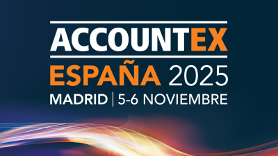 Anova IT Consulting estará presente en ACCOUNTEX para impulsar la internacionalización y la sostenibilidad de las empresas del sector de administración y gestión