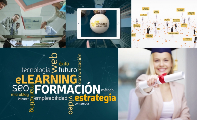 Anova desarrolla el curso de marketing digital para el sector educativo para BeJob