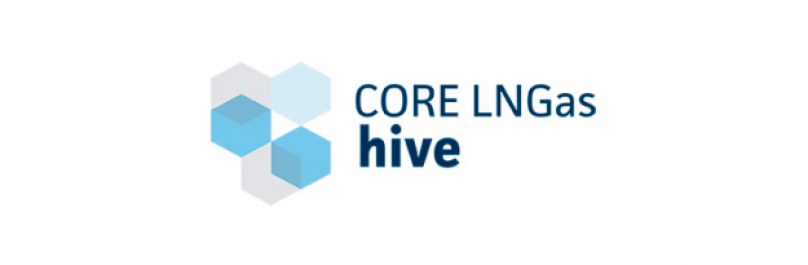 Anova colabora con Enagas en la coordinación del proyecto CORE-LNGas hive