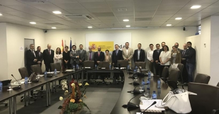 Anova IT Consulting participa en el Foro de Comercio Electrónico y Marketing Digital de Red.es