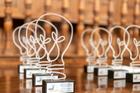 Anova IT Consulting premiada en los I Premios de Emprendimiento de la Universidad de Alcalá