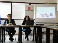 Anova presenta los resultados del proyecto de asesoramiento en Industria 4.0 en el marco del Programa Plan Activa Sur de Madrid Activa