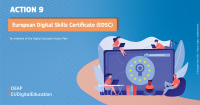 Anova colabora con la Secretaria de Estado de Digitalización e Inteligencia Artificial en el proyecto European Digital Skills Certificate