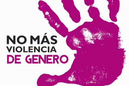 Anova apoya el día internacional para la eliminación de la violencia contra la mujer