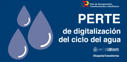 PROGRAMA DE AYUDAS PARA DIGITALIZAR EL CICLO URBANO DEL AGUA DESTINADA A MUNICIPIOS DE MÁS DE 20.000 HABITANTES