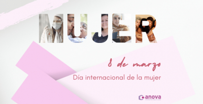 Anova celebra el Día Internacional de la Mujer