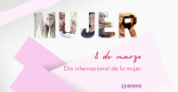 Anova celebra el Día Internacional de la Mujer