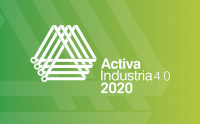 Presentación del Programa Activa Industria 4.0 de la SGIPYME del Ministerio de Industria, Comercio y Turismo y la Escuela de Organización Industrial para el periodo 2020-2021